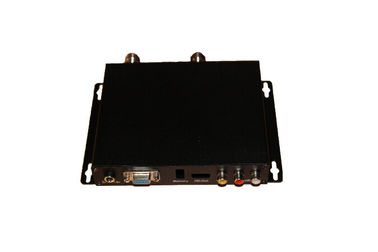 Receptor minúsculo de COFDM compatible con el transmisor del vídeo del UAV