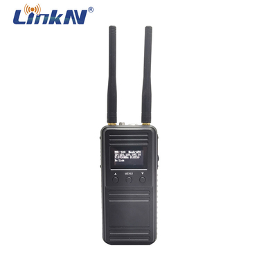 IP dual MESH Radio BPSK QPSK 16-QAM 64-QAM DSSS CCK del PDA de la banda