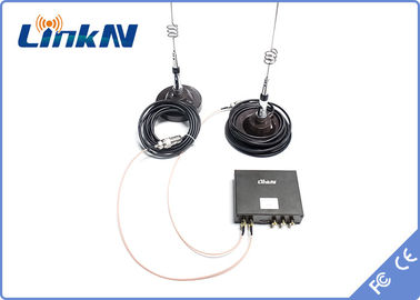 Transmisión de datos bidireccional del receptor video de HDMI/de CVBS Digitaces TTL/RS232