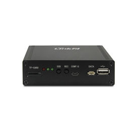 Receptor y transmisor 1080p de Cofdm de la gama larga H.264 para los sistemas de vigilancia video