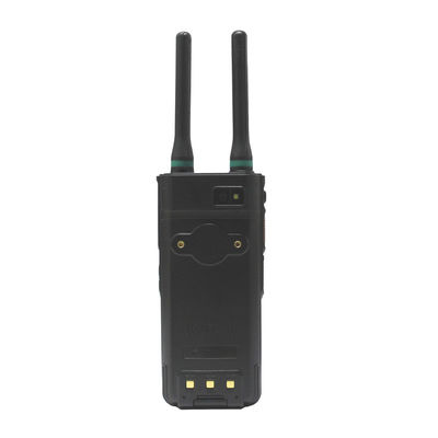 IP MESH Radio 4G DMR IP68 AES WIFI Bluetooth GPS Beidou del PDA