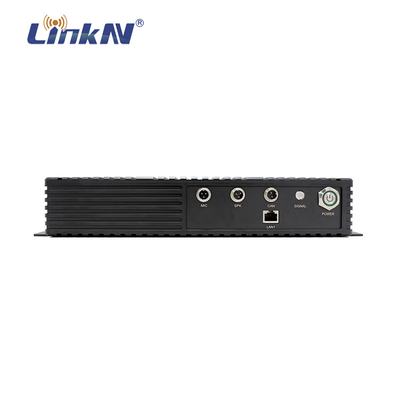 LKAV3624 Sistema de transmisión de video de 8 canales de audio incrustado 2 km NLOS CAN Control