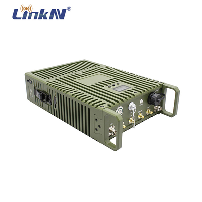 LKAV3702 40dBm Long Distance IP MESH Radio Multi-hops 82Mbps 40dBm Encriptación AES de alta potencia