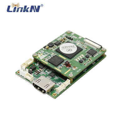 Tarjeta principal IP MESH LKAV6306 4W 5.8G personalizada con potencia de salida de 36 dBm y ancho de banda RF de 2M-40MHz
