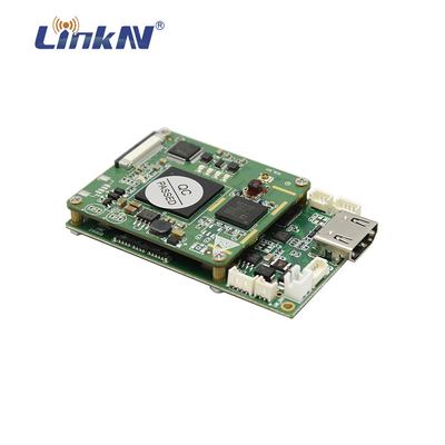 Tarjeta principal IP MESH LKAV6306 4W 5.8G personalizada con potencia de salida de 36 dBm y ancho de banda RF de 2M-40MHz