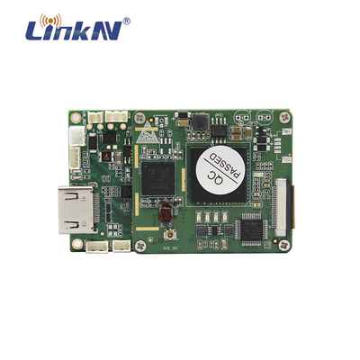 Tarjeta principal IP MESH LKAV6306 4W 5.8G personalizada con potencia de salida de 36 dBm y ancho de banda RF de 2M-40MHz