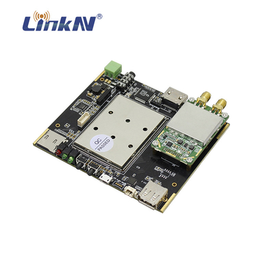 LKAV6306 4W IP MESH Mainboard Drone personalizado OEM PCBA con potencia de salida de 36dBm