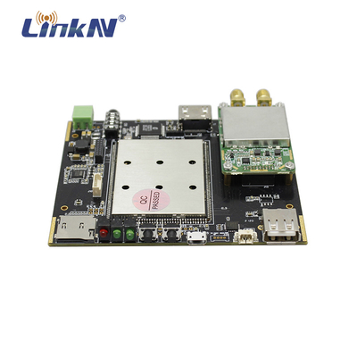 LKAV6306 4W IP MESH Mainboard Drone personalizado OEM PCBA con potencia de salida de 36dBm