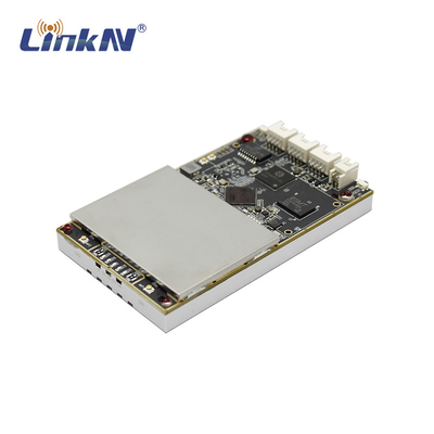 LKAV6306 4W IP MESH Mainboard Drone personalizado OEM PCBA con potencia de salida de 36dBm