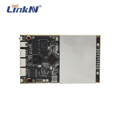 LKAV6306 4W IP MESH Mainboard Drone personalizado OEM PCBA con potencia de salida de 36dBm