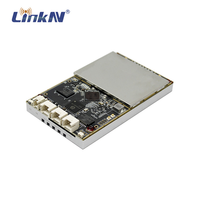 LKAV6306 4W IP MESH Mainboard Drone personalizado OEM PCBA con potencia de salida de 36dBm