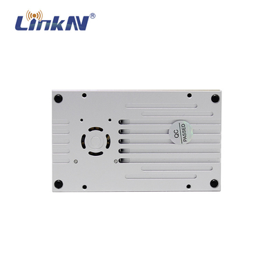 LKAV6306 15km Modulo IP militar 4W Potencia 350MHz-4GHz UAV Enlace de datos de video