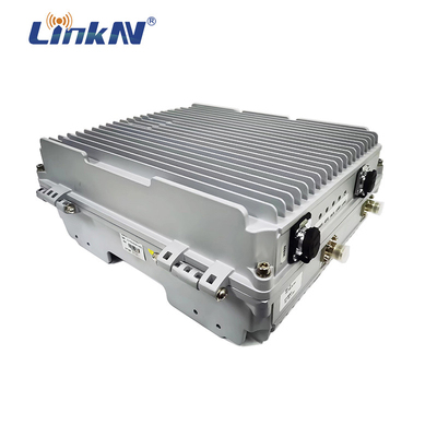 Estación base de red privada LTE de 20 W para exteriores IP67 CA 100-240 V