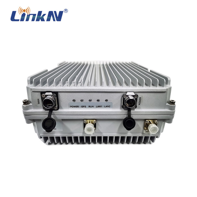 Estación base de red privada LTE de 20 W para exteriores IP67 CA 100-240 V