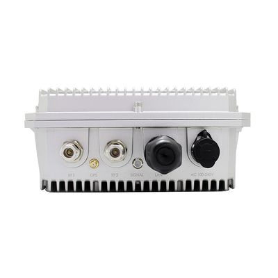 Salto multi al aire libre 82Mbps AC100 - 240V del IP MESH Radio 43dBm del poder más elevado