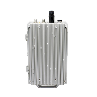 Salto multi al aire libre 82Mbps AC100 - 240V del IP MESH Radio 43dBm del poder más elevado