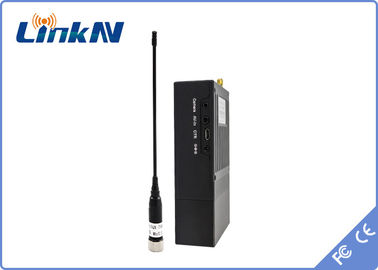 LKAV-C328 Transmisor de vídeo y audio inalámbrico de largo alcance de transmisión de pequeño tamaño