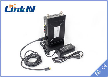 Radio video militar el 1-3KM de Manpack