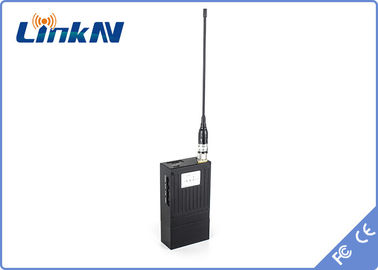 LKAV-C328 Mini Transmisor de COFDM inalámbrico de audio y video con entrada de video HDMI