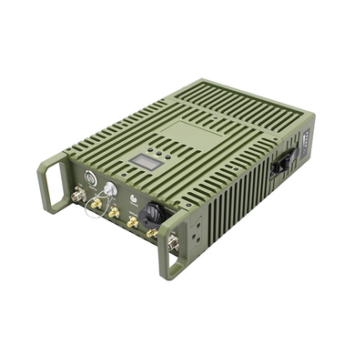 LKAV3702 40dBm Long Distance IP MESH Radio Multi-hops 82Mbps 40dBm Encriptación AES de alta potencia