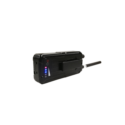 Encripción 40Mbps del IP MESH Radio 350-1800MHz AES del PDA militar de la policía mini