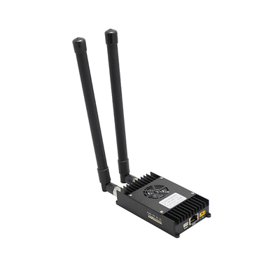 LKAV3622 2w 30km 800MHz/1.4GHz/2.4GHz Módulo de enlace de datos de vídeo para drones VTOL