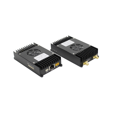 LKAV3622 2w 30km 800MHz/1.4GHz/2.4GHz Módulo de enlace de datos de vídeo para drones VTOL