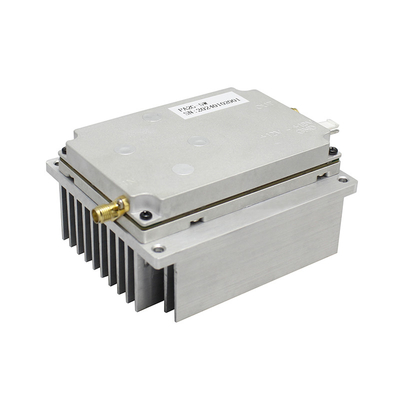 Amplificador de potencia de 37dBm COFDM RF para UAV Drone Video Link 12-18VDC