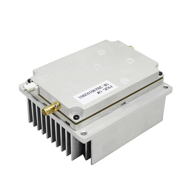 Amplificador de potencia de 37dBm COFDM RF para UAV Drone Video Link 12-18VDC