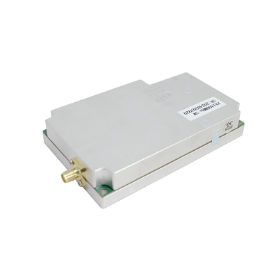 13501450MHz 37dBm amplificador de energía RF para UAV Drone Video Link COFDM