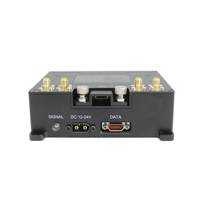 LKAV3618 4w Long Distance IP MESH Modulo de enlace de datos de radio para la comunicación de drones UAV