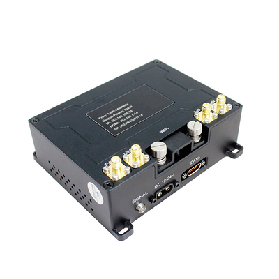 LKAV3618 4w Long Distance IP MESH Modulo de enlace de datos de radio para la comunicación de drones UAV