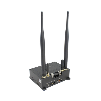 LKAV3618 4w Long Distance IP MESH Modulo de enlace de datos de radio para la comunicación de drones UAV