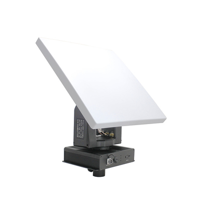Rastreador de antena automático de UAV de largo alcance con enlace de datos MESH de 4W