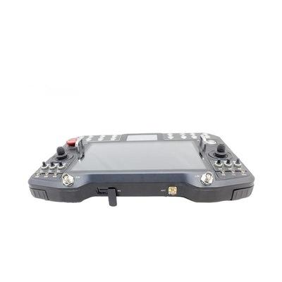LKAV3109 controlador de UGV industrial de 5 km controlador de mano inteligente MIMO RF remoto