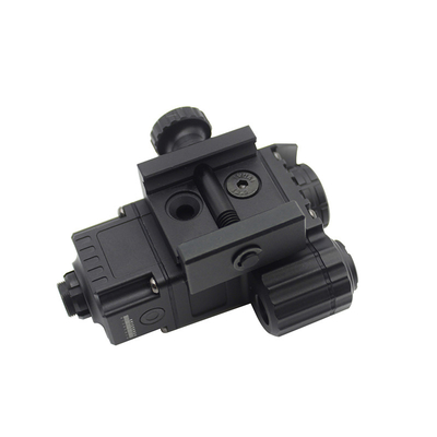 Picatinny Rail Mount Helmet HD-IP Camera Diseño duradero para aplicaciones militares