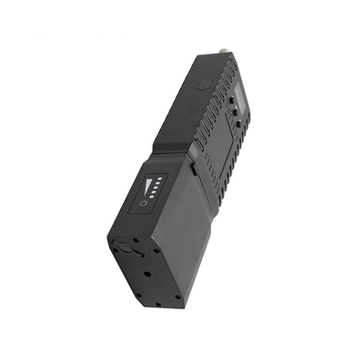 1300-1500MHz 28Mbps/56Mbps Radio IP MESH para el sistema de posicionamiento GPS/BD