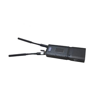 1300-1500MHz 28Mbps/56Mbps Radio IP MESH para el sistema de posicionamiento GPS/BD