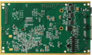 LKAV6309 1W 2.4G IP Mesh Radio Module para la comunicación inalámbrica de video