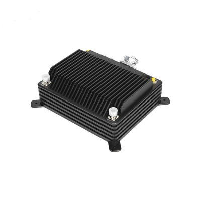 Rango de transmisión personalizado IP MESH Radiofrecuencia saltando Mimo Manet Transmisión y receptor