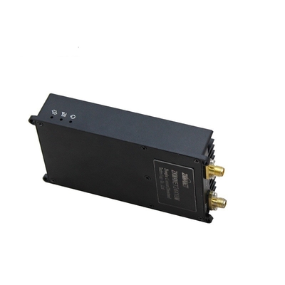 2W de potencia de salida UAV enlace de datos con velocidad 30Mbps velocidad de datos y alcance de transmisión de 30km