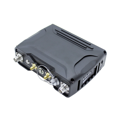 IP MESH Radio Relay 4W Potencia 82Mbps con frecuencia de batería 350MHz-4GHz Potencia de salida 36dBm 4W MIMO 2x2 Personalizable