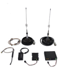 LKAV1614 10KM Drone Video Transmitter &amp; Receiver compatible portátil