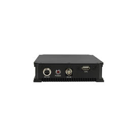 Transmisor de video UGV LKAV1644 COFDM QPSK CVBS NTSC PAL Encriptación AES