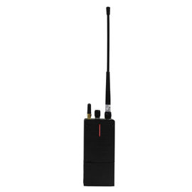 IP Mesh Radio 200MHz-1.5GHz del PDA de la policía militar mini adaptable