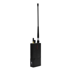 IP Mesh Radio 200MHz-1.5GHz del PDA de la policía militar mini adaptable