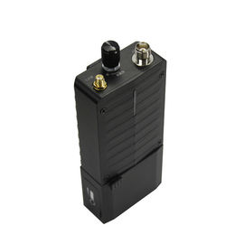IP Mesh Radio 200MHz-1.5GHz del PDA de la policía militar mini adaptable