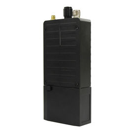 IP Mesh Radio 200MHz-1.5GHz del PDA de la policía militar mini adaptable