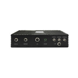 LKAV1615 1,5 km EOG UGV FHD Video y datos Transmisor de video COFDM
