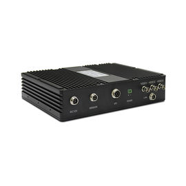 LKAV1615 1,5 km EOG UGV FHD Video y datos Transmisor de video COFDM